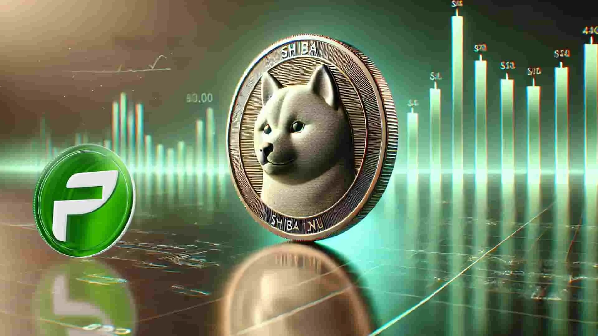 柴犬价格停滞不前，而propicchain的人工智能山寨币飙升