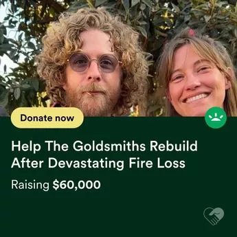 在洛杉矶解雇GoFundMe后，曼迪·摩尔猛烈抨击了批评者
