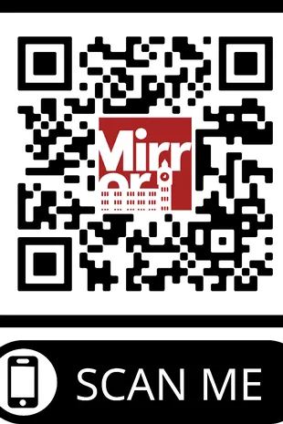 获取预算新闻直接到您的手机与我们的镜子政治WhatsApp组