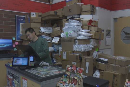 里贾纳东区发生房屋火灾,1人死亡