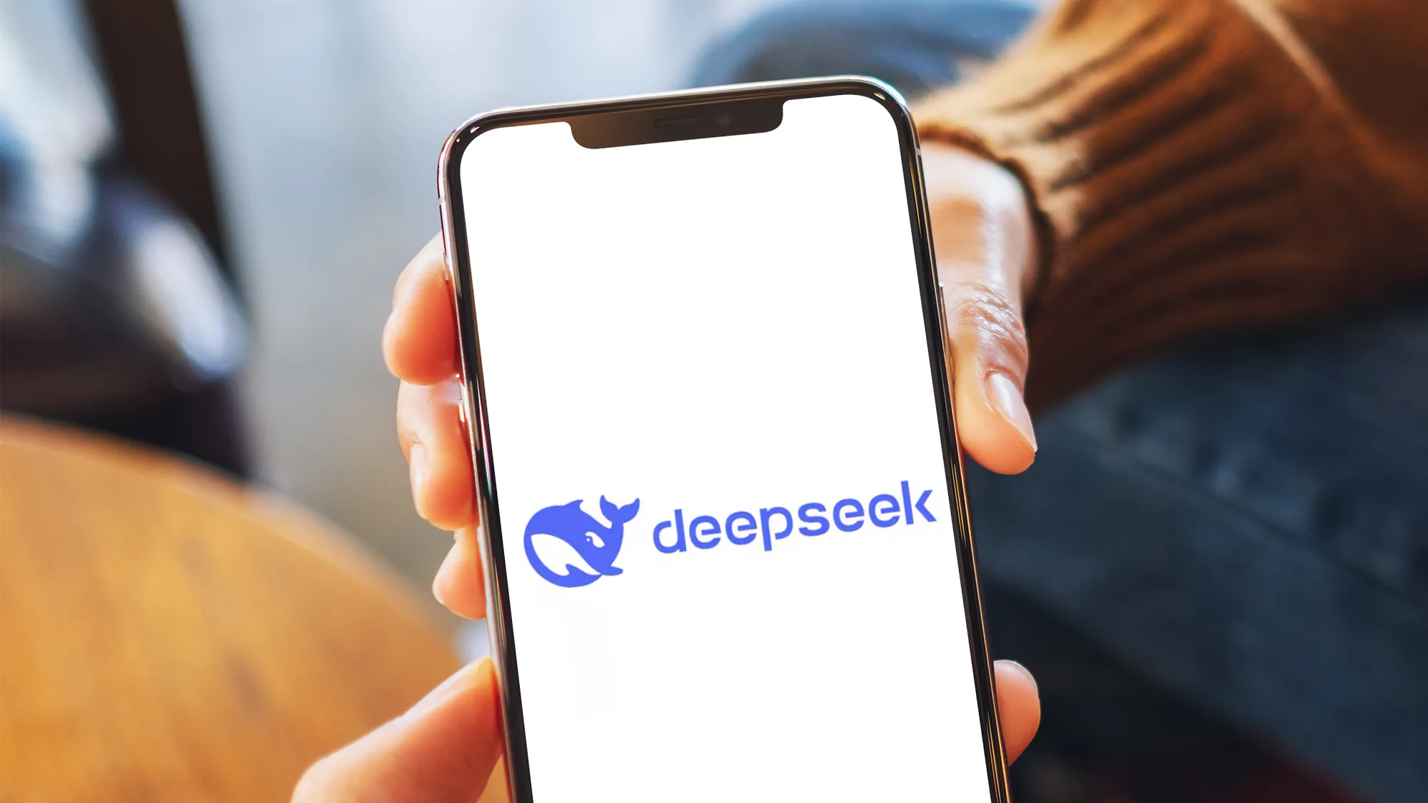 ChatGPT和DeepSeek:人工智能聊天机器人日益激烈的竞争
