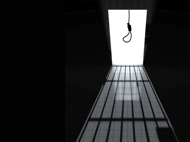 警察因杀害律师被判死刑