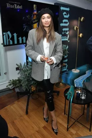 Liam Payne的前女友Danielle Peazer在葬礼后发表了感人的声明