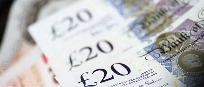 养老金信贷：如何在冬季燃料支付截止日期前申请每年3900英镑的福利