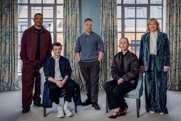 这就是为什么每个家长都需要看斯蒂芬·格雷厄姆的Netflix电视剧《青春期》