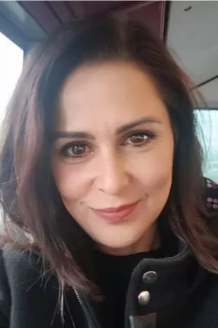 据称杀害前女友的男子在被枪杀前说了六个令人毛骨悚然的话