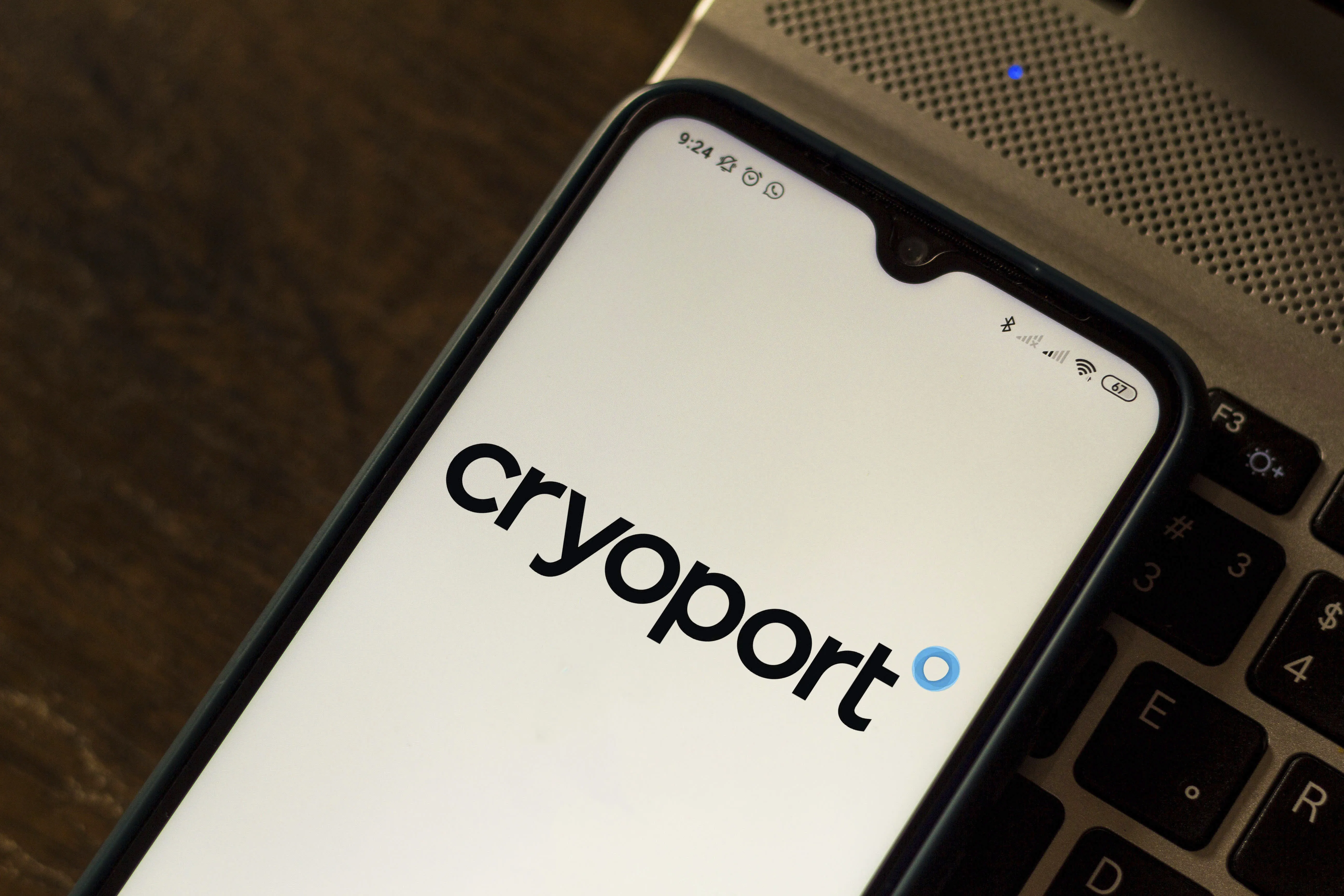 Cryoport公司：股票市场和投资策略见解