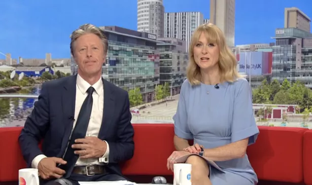 由于粉丝们的愤怒,英国广播公司的早餐节目在日程调整中突然停播