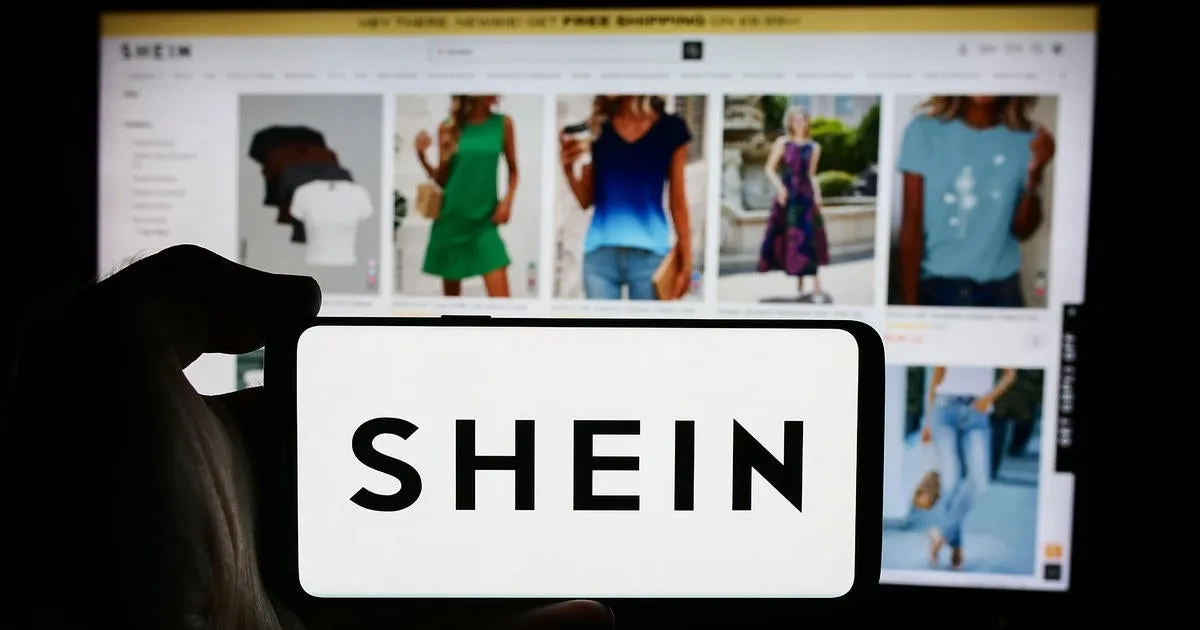 新关税对快时尚的影响：Shein和Temu的案例