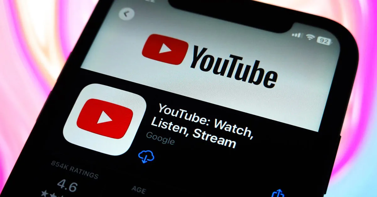 YouTube价格上涨:流媒体费用增加到每月82.99美元