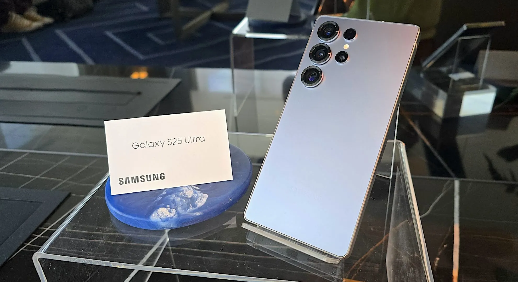 三星Galaxy S25和内容凭证革命