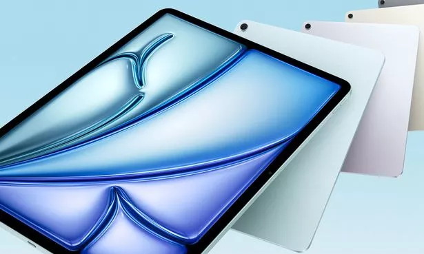 苹果公司确认将于下周推出三款新ipad,价格会让你大吃一惊