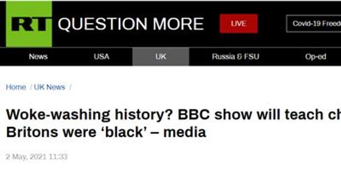 英国家庭威胁要在4月份价格上涨前“取消”BBC电视牌照