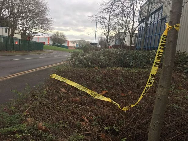 斯迈斯威克车祸:一名2岁的男孩,在以飙车著称的道路上因肇事逃逸而死亡