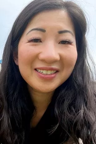 “我发现一个陌生人在我的车里睡着了——当我让他离开时,他的反应让我震惊。”