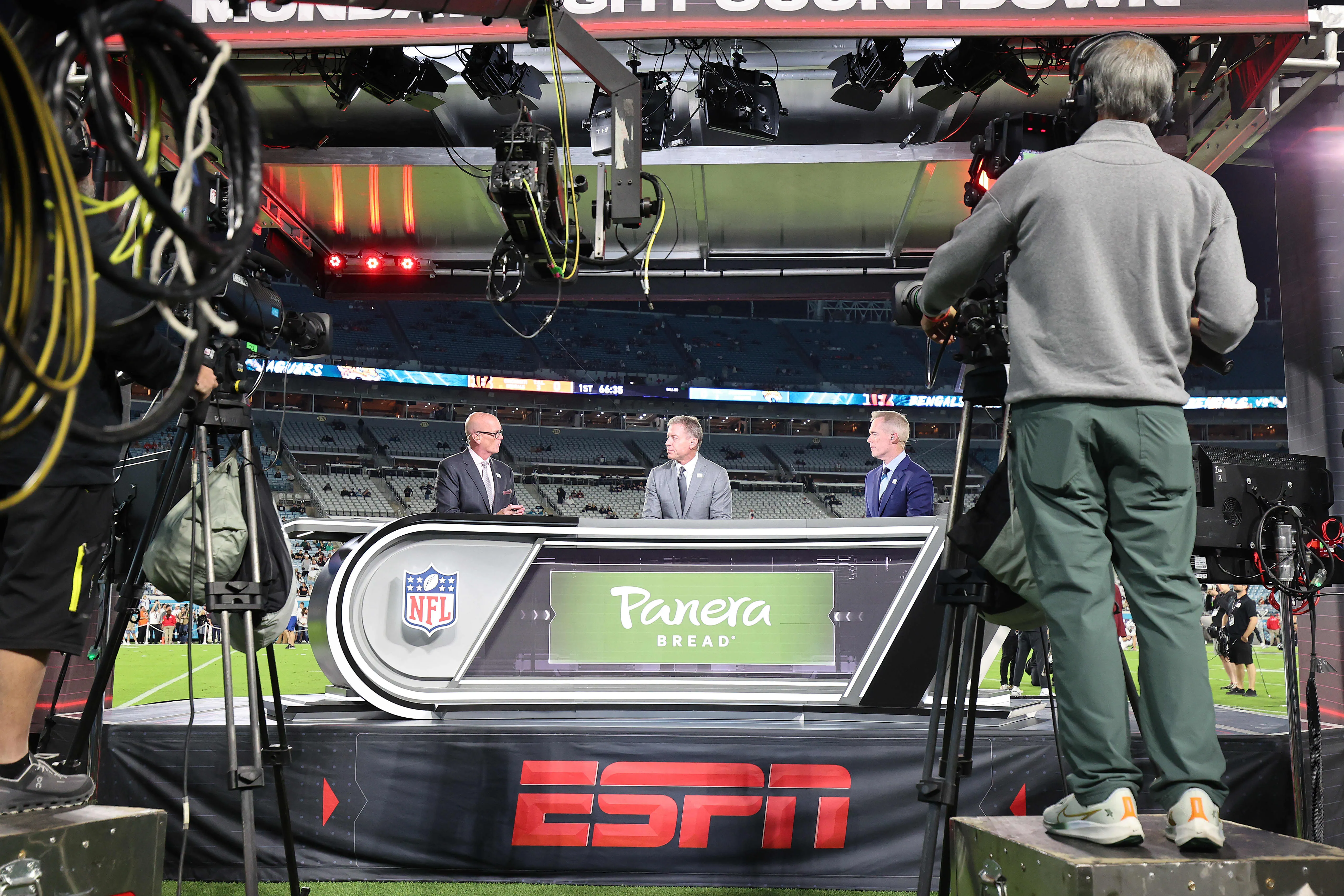 突发新闻：ESPN推出用户生成内容的创新举措