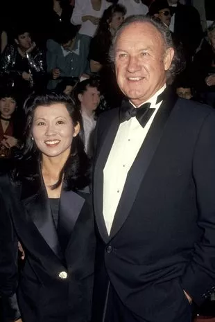 吉恩·哈克曼与妻子在圣达菲意外去世,他的葬礼计划陷入混乱