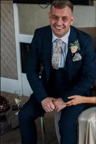 在西班牙度假时失踪男子的妹妹揭示了失踪背后令人不寒而栗的理论
