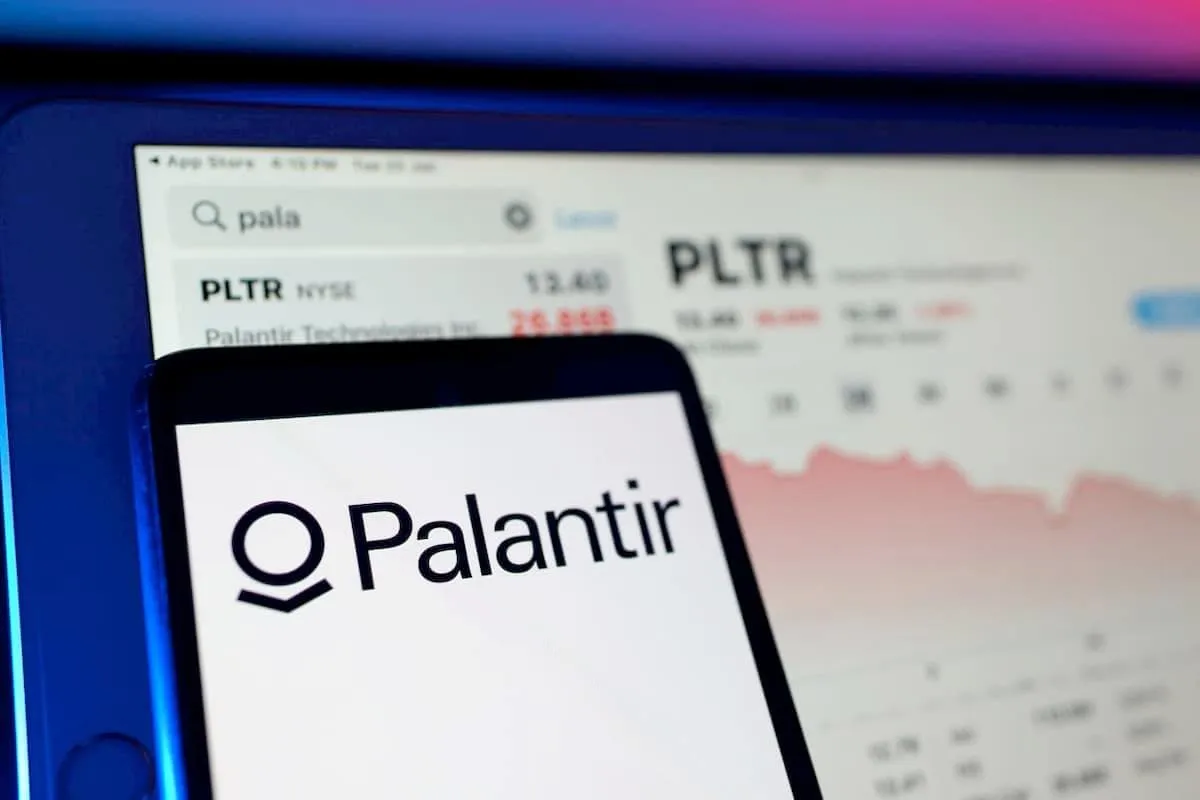 Palantir和PLTR股票:调查买家枯竭和未来趋势