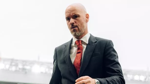Rafael van der Vaart在《野蛮人Utd攻击》中击败了Matthijs de Ligt和Erik ten Hag