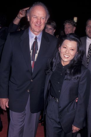 吉恩·哈克曼与他的三个孩子弥合了裂痕,女儿透露了最新情况
