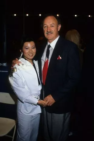 吉恩·哈克曼与他的三个孩子弥合了裂痕,女儿透露了最新情况