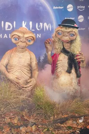 海蒂·克鲁姆为了出演《E.T.》而被迫穿成人尿布,她透露了自己的辛苦努力