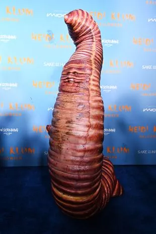 海蒂·克鲁姆为了出演《E.T.》而被迫穿成人尿布,她透露了自己的辛苦努力