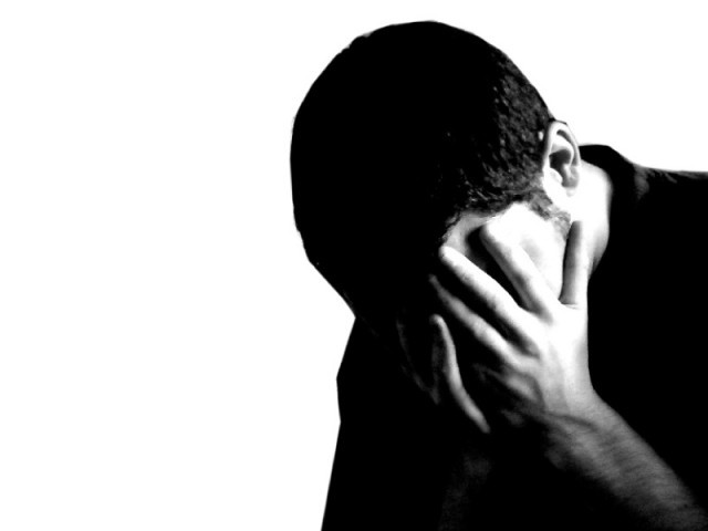 话语剖析了困扰领导层的心理健康问题