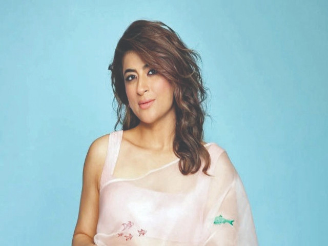 Tahira Kashyap揭示乳腺癌复发