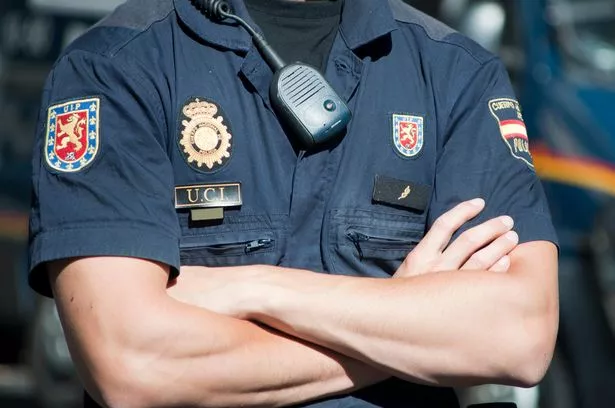 受欢迎的西班牙岛屿发生巨大变化,加强边境安全,英国人发出警告