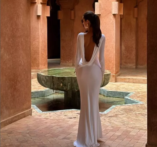 特伦特·亚历山大-阿诺德在与裘德·洛的女儿分手后,又与Instagram模特交往
