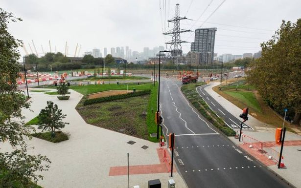 耗资22亿英镑的英国新隧道将于2025年开放,但人们对此非常愤怒