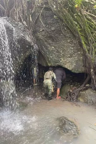 艾略特·伊士曼被绑架前在“菲律宾最危险地区”悲惨的最后几天