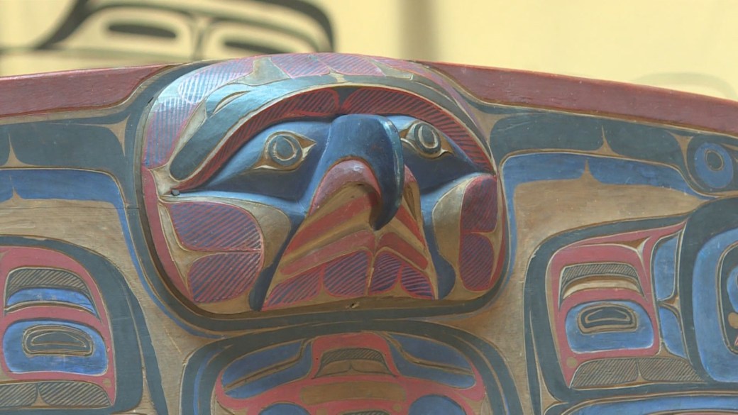 Heiltsuk民族在历史性的全民公决中投票通过了成文宪法