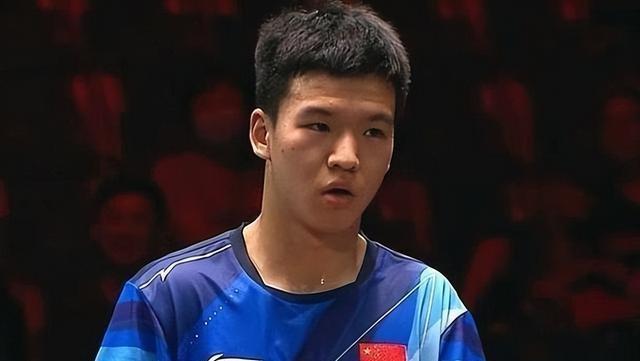 国乒精英集结，剑指美国大满贯—中国乒乓球队的荣耀征程